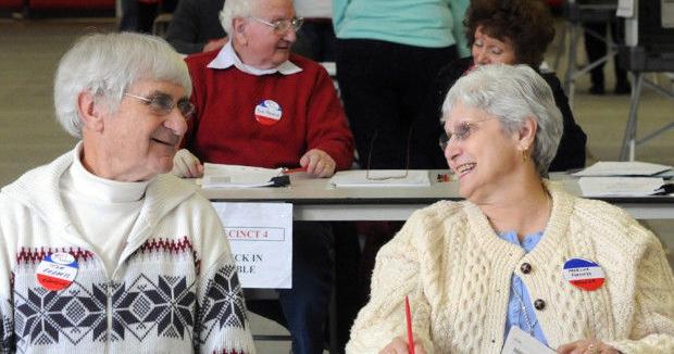 ELECTION PREVIEW: Three seek two seats on the North Attleboro Planning ...
