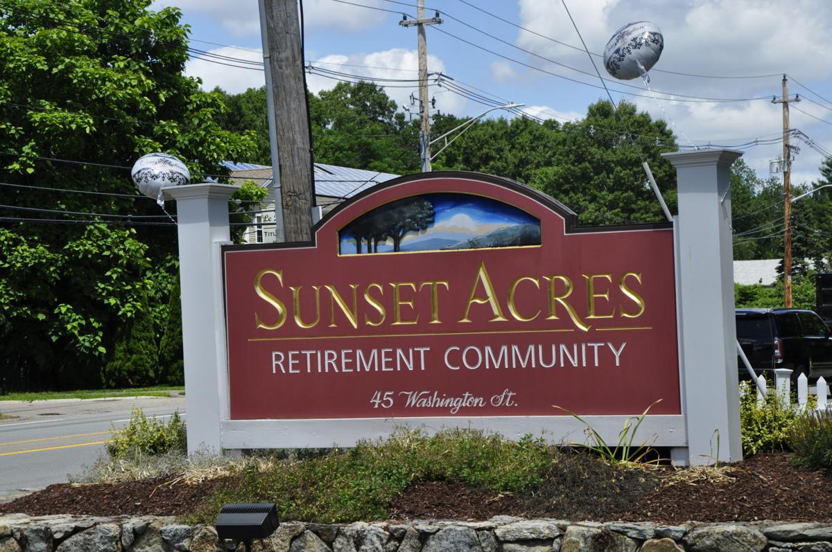 Plainville mobile home parks now owned by tenants Local News