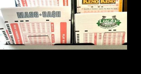 $11.7 million lottery ticket sold in Franklin - Vimarsana News