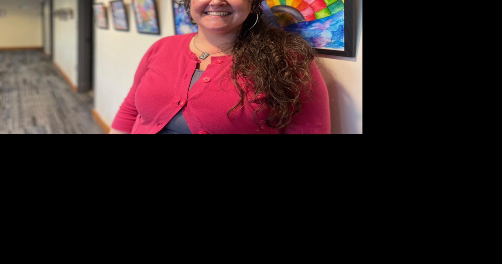 Librarian's artwork on display at Boyden LIbrary in Foxboro | Local ...