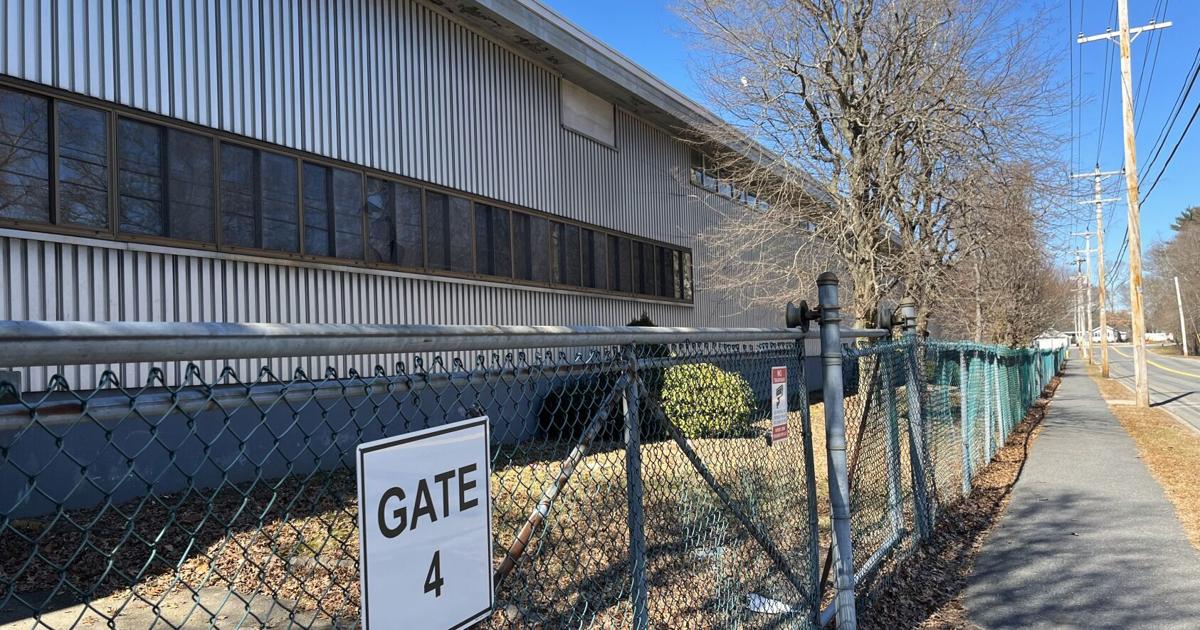 Foxboro residents balking at possible housing at former Schneider Electric site