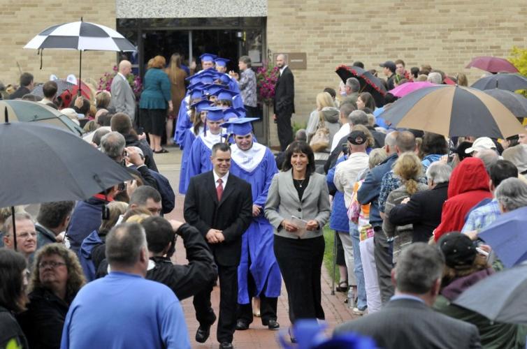 Norfolk Aggie Graduation 2012 Gallery