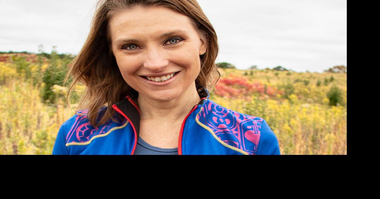 Homeland Security worker and another woman are killed in a series of Atlanta-area attacks