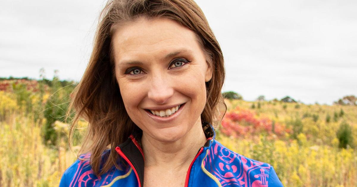 Homeland Security worker and another woman are killed in a series of Atlanta-area attacks