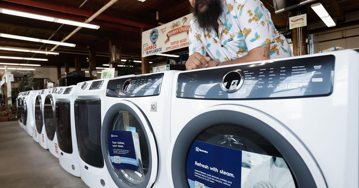 The most wonderful time of the year: Sales tax holiday is like Christmas in August for some shoppers