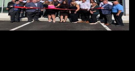 Enterprise opens location in North Attleboro - Vimarsana News