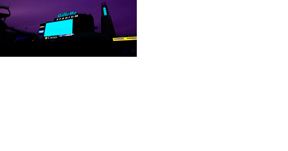 Along the Way: Gillette going teal for Alzheimer's - Vimarsana News