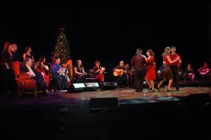 A Christmas Celtic Sojourn At Ppac Tonight Go Thesunchronicle Com