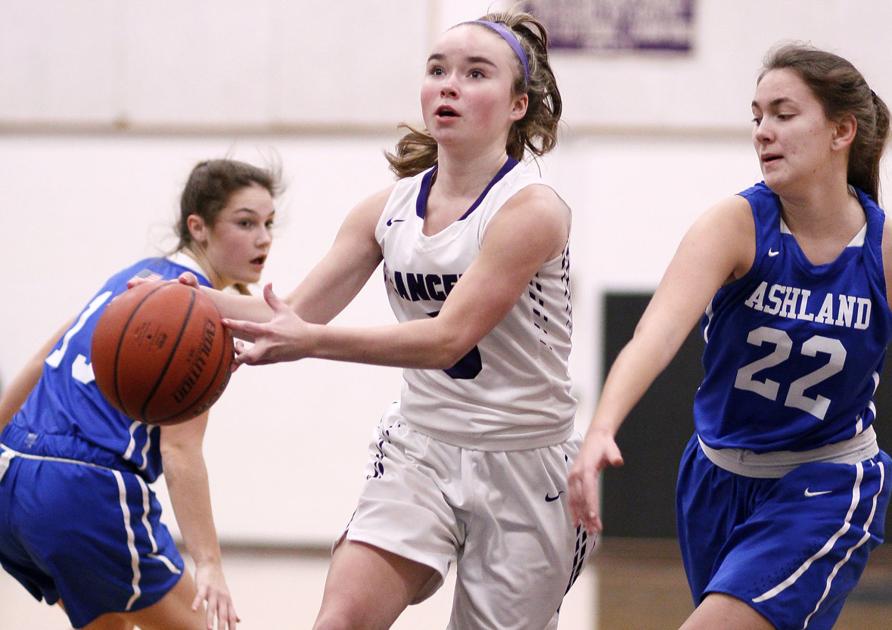 H S Girls Basketball Preview Lancers Ready To Roll With Veteran