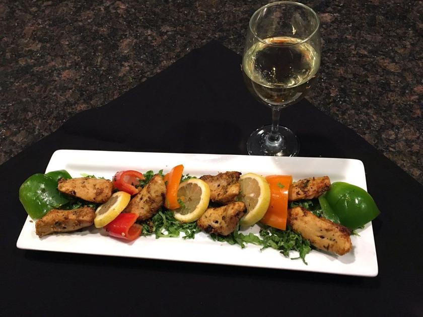 Olive And Mint Restaurant Foxboro Menu Olive And Mint Restaurant Foxboro Menu