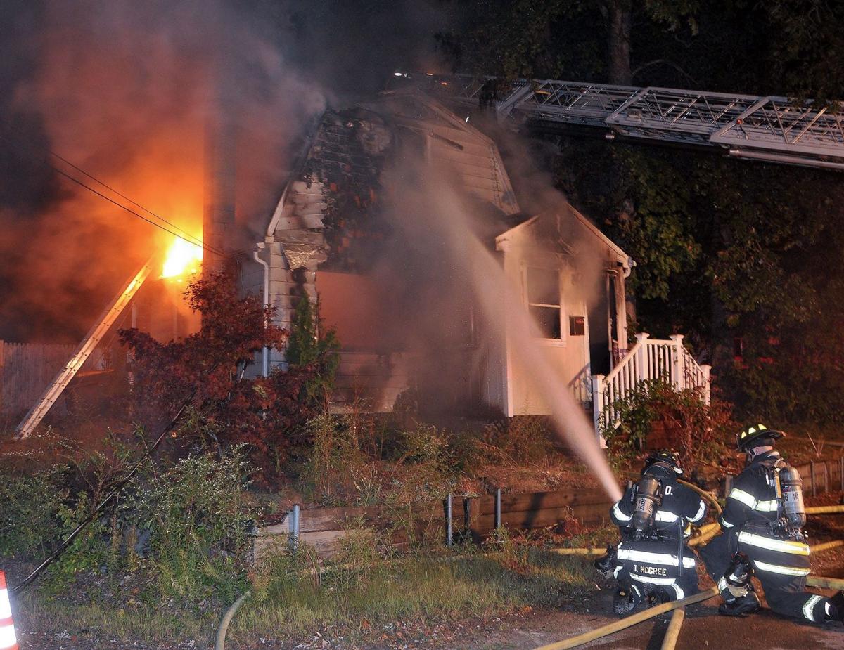 Victim of North Attleboro fatal house fire identified; was known as
