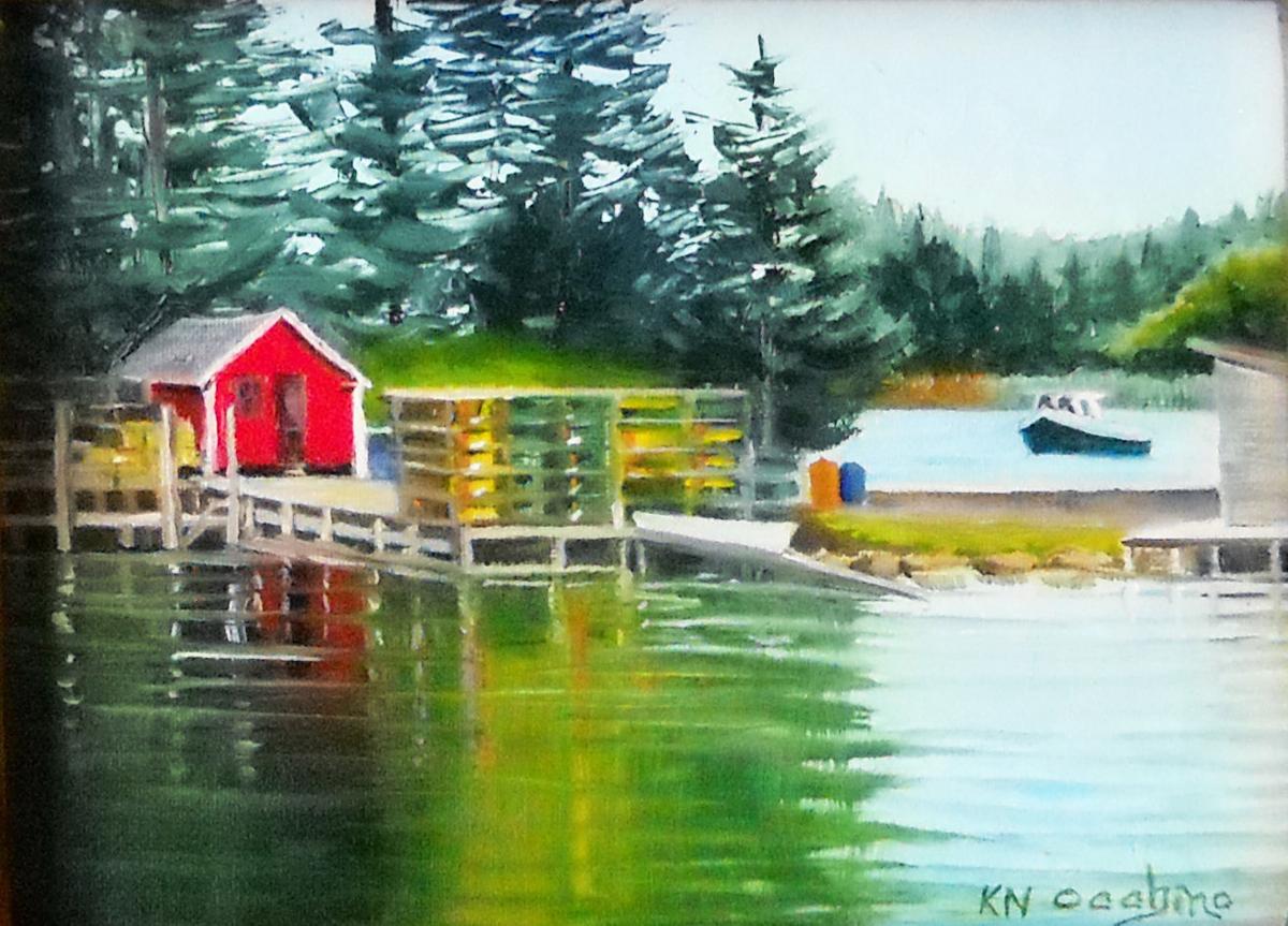 Attleboro Arts Museum Benefit Auction great place to start