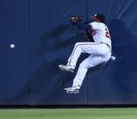 Sandoval benched by Boston after using Instagram during game