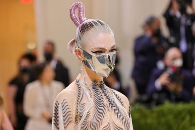 Grimes welcomes second child with Elon Musk, reveals they're ...