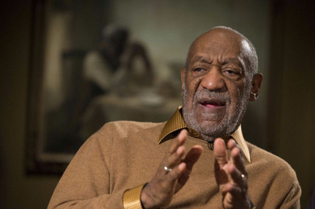 Bill Cosby Resigns From Temple University Board | Nation World ...