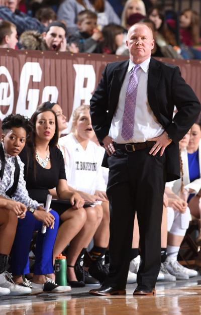 Crowley Third Coach In Three Years For Pc Freshman Jolin Local