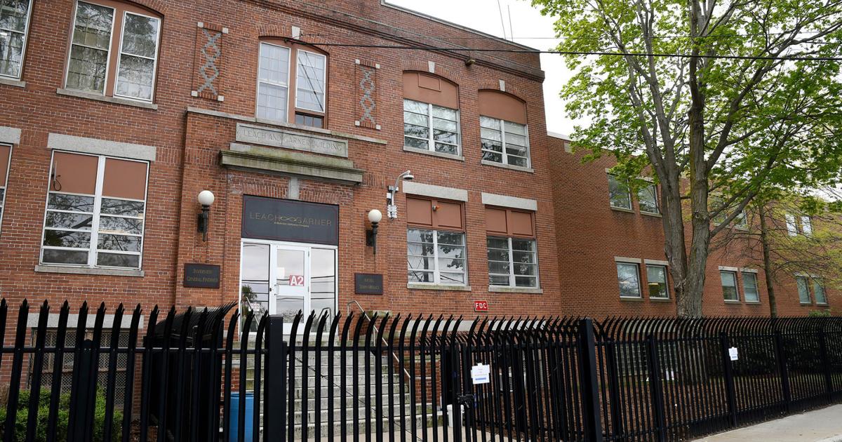 Attleboro company to pay $2.8M to settle federal sex discrimination lawsuit