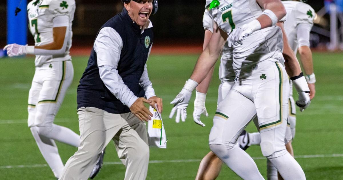 Super 8 to come to Massachusetts high school football in 2027