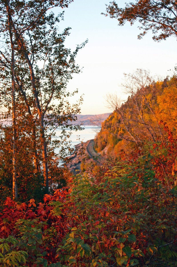 Scenic and savory: A visit to Quebec's Charlevoix region is a delight ...