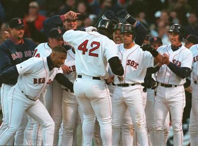 Today in Boston Red Sox History: March 15 - Over the Monster