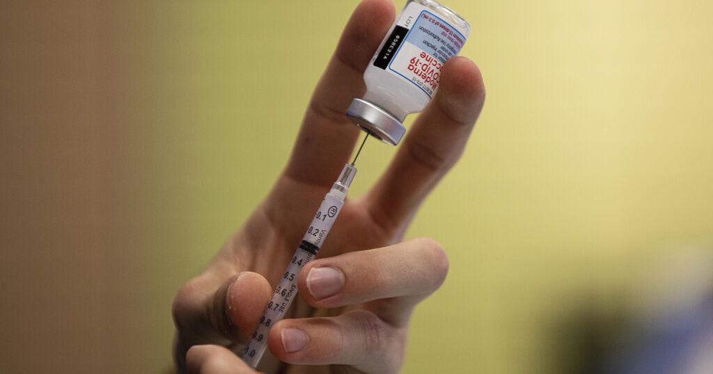 Reported coronavirus cases continue to decline statewide - Vimarsana News