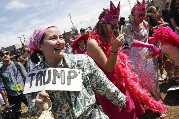All the Rage: Rockers, rappers bring politically inspired fury to ...