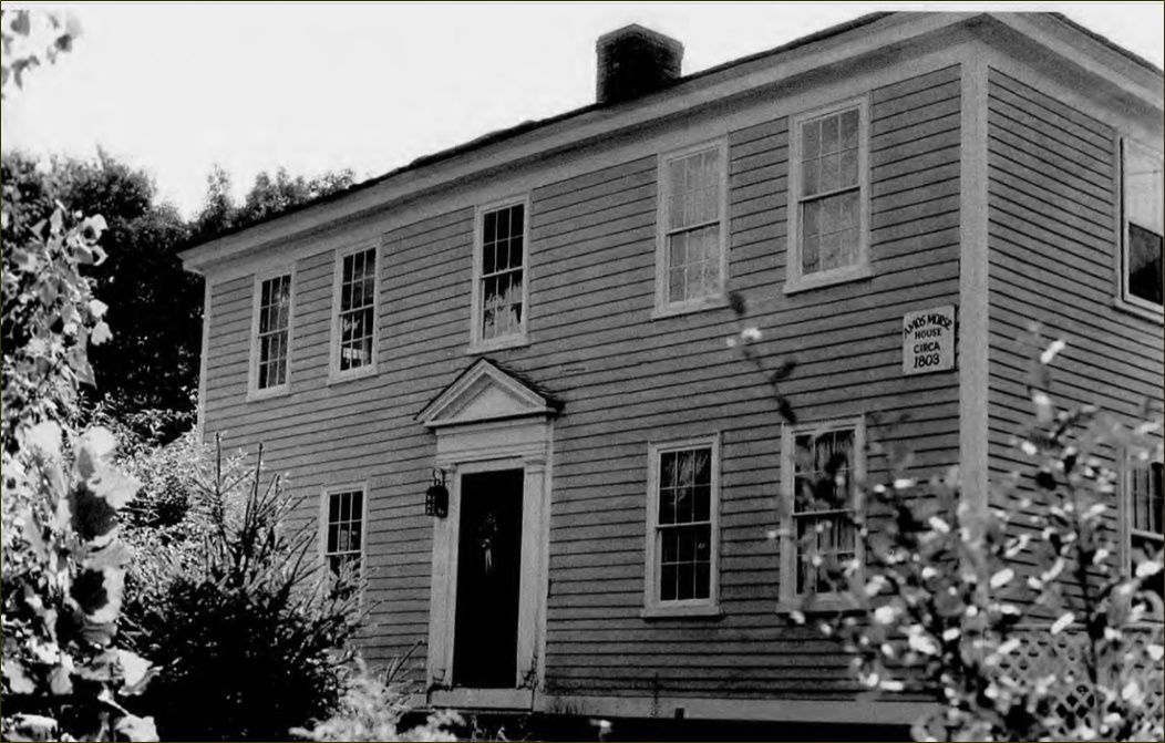 GUEST COLUMN Town to lose vital historic link Columns