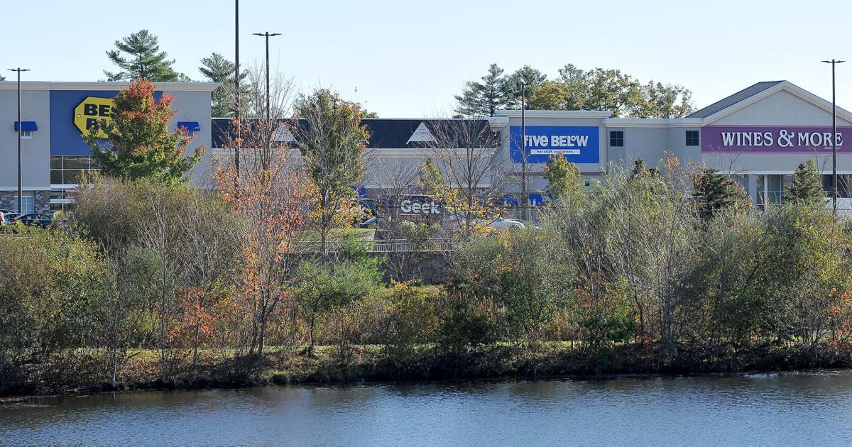 Mansfield Crossing Mansfield Crossing, pioneer 'lifestyle center' marking anniversary ...