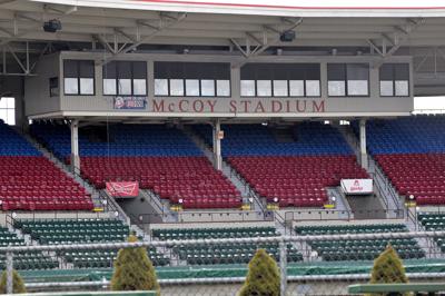 With the PawSox gone, what comes next for McCoy Stadium?