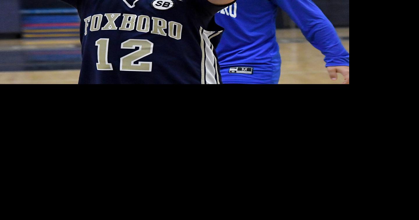Foxboro High starts unified basketball team | Sports | thesunchronicle.com
