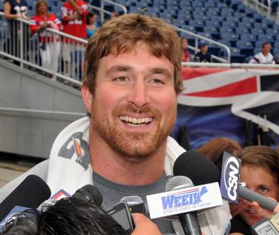 matt light patriots