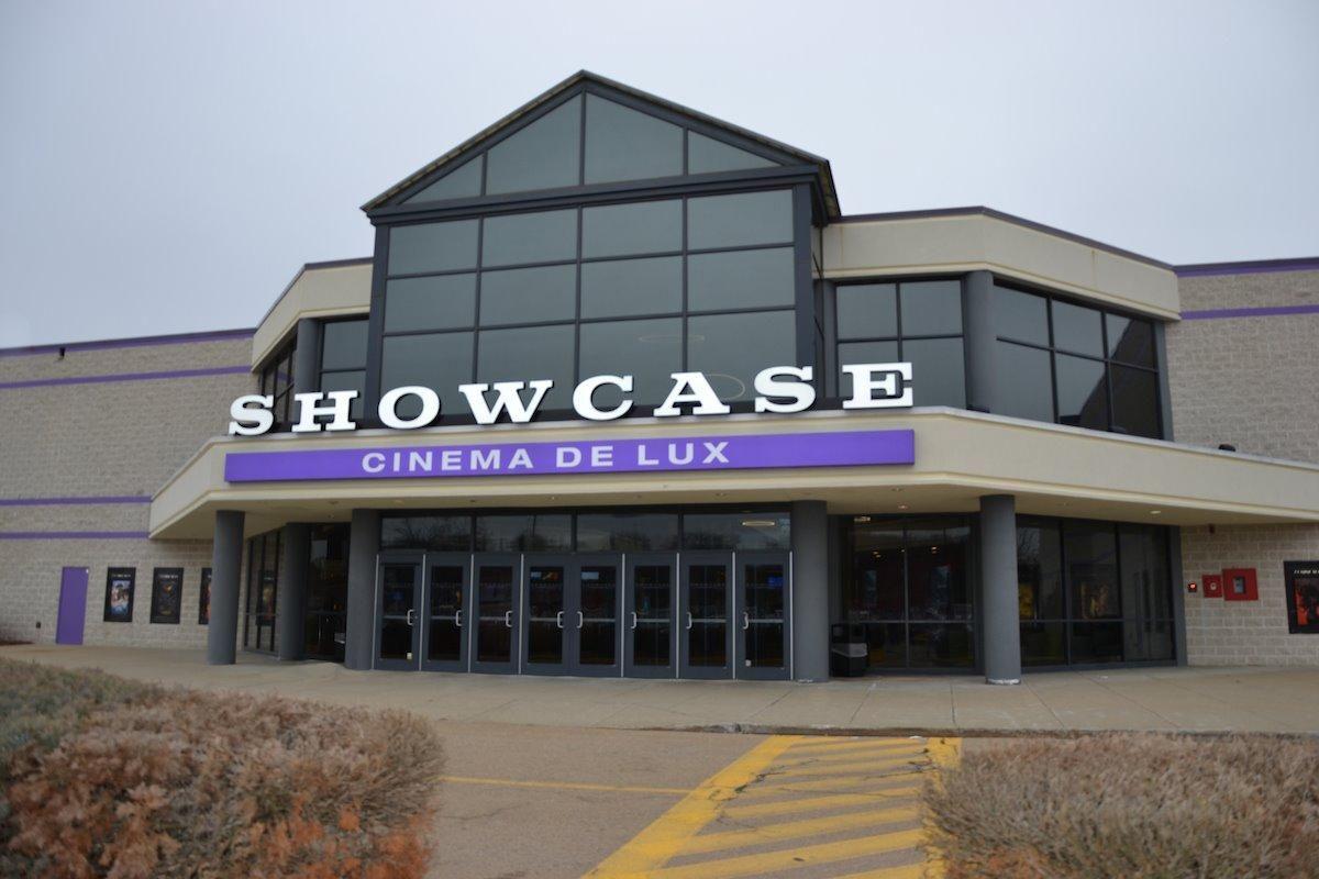 North Attleboro's Showcase, other movie theaters in area stay dark