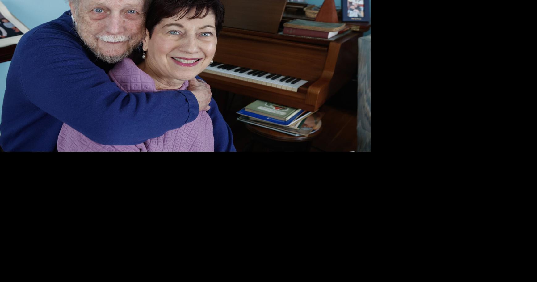 'How we met': Local couples share their love stories