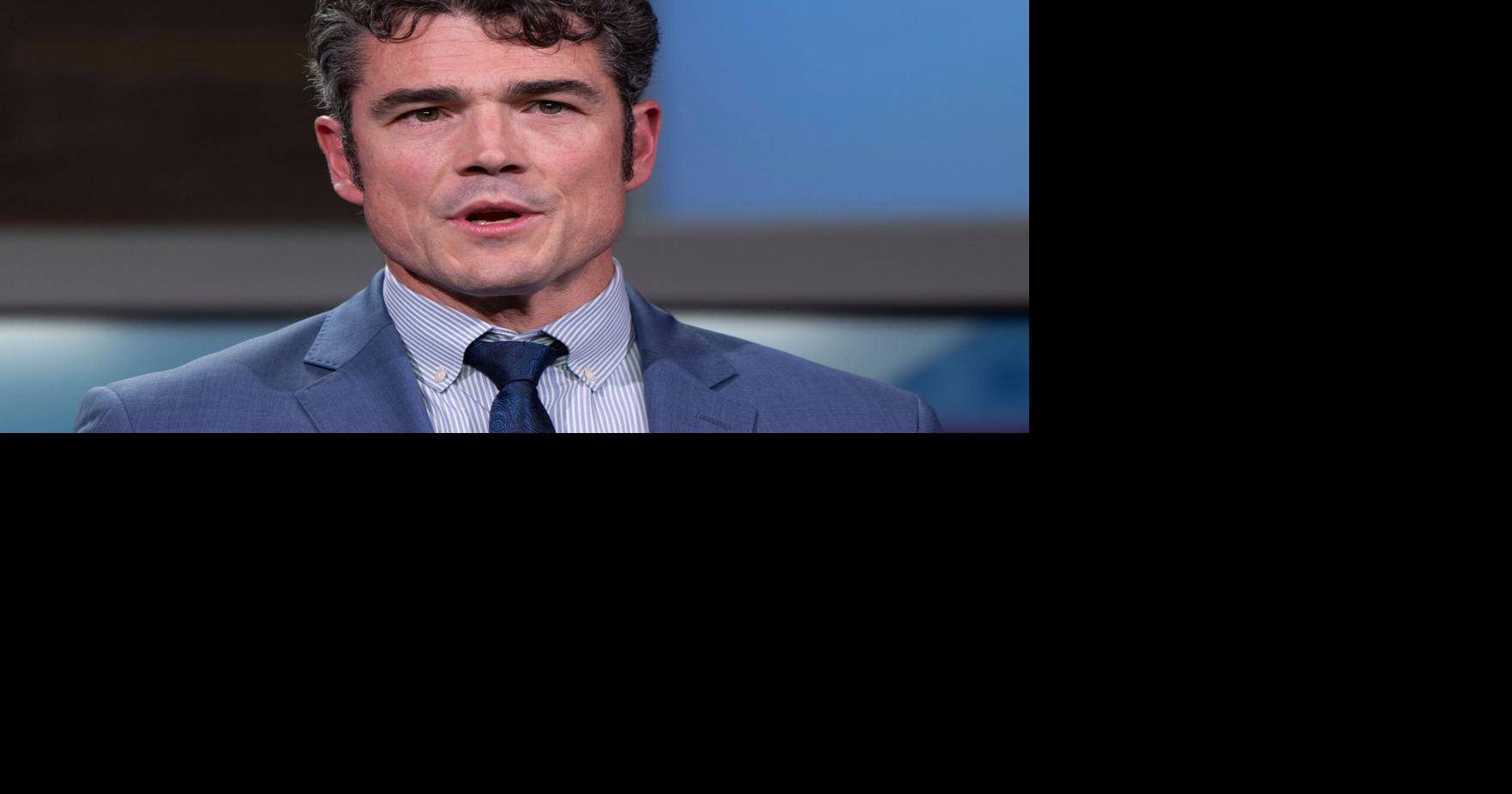 Top counterterrorism official Kent resigns over Trump's Iran war, says Iran posed no imminent threat