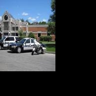 Three face charges of helping to hide Franklin runaway - Vimarsana News