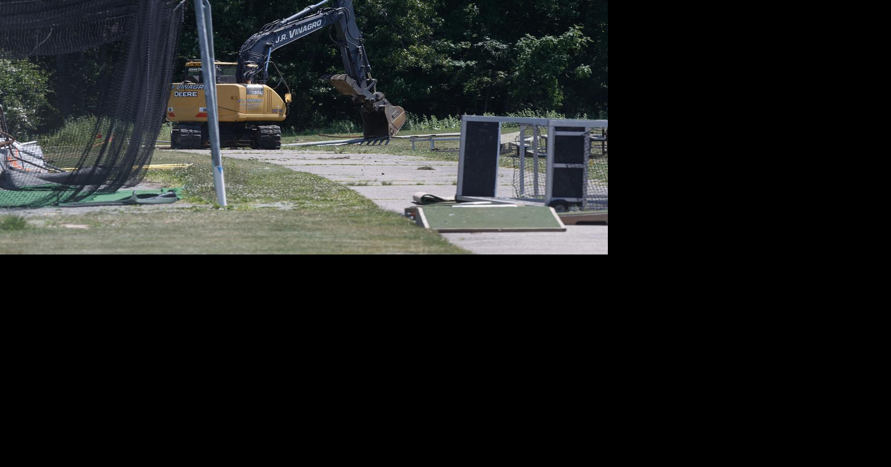 Little impact expected on arriving students as North Attleboro High School building project continues