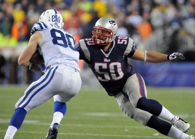 What the Patriots are looking for in EDGE players with Rob Ninkovich