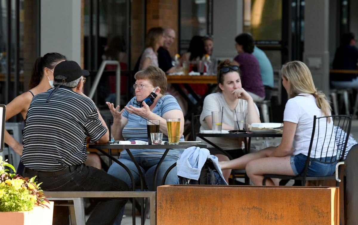 Attleboro Area Restaurants Overjoyed With Return Of Indoor Dining Coronavirus Thesunchroniclecom Attleboro Area Restaurants Overjoyed With Return Of Indoor Dining Coronavirus Thesunchroniclecom