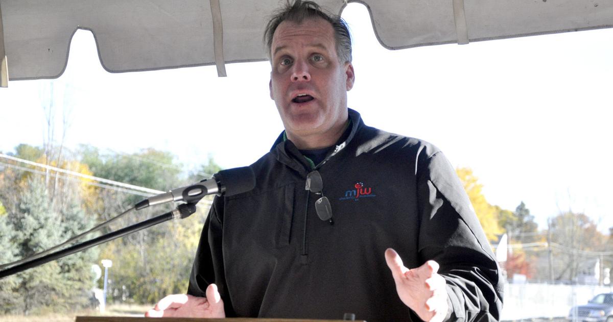 Timilty Stand Who will replace Timilty? | Local News | thesunchronicle.com