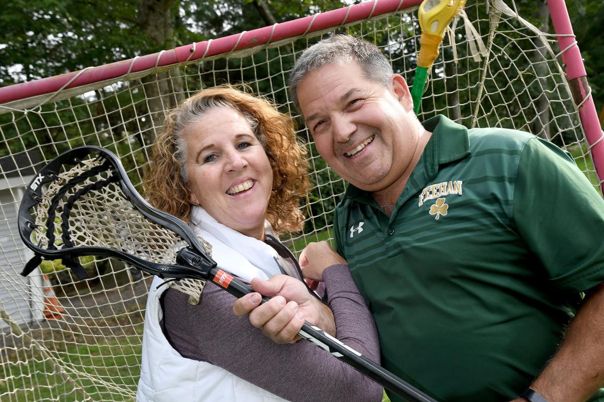 Lacrosse Is A Family Tradition For The Sheerins Local Sports Thesunchronicle Com How rich is peter dante? lacrosse is a family tradition for the