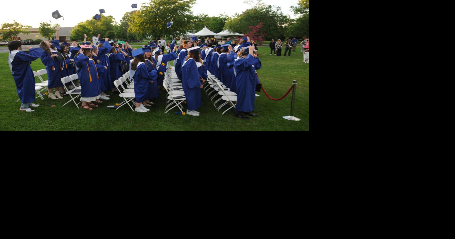 Norfolk Aggie graduates Communities thesunchronicle com