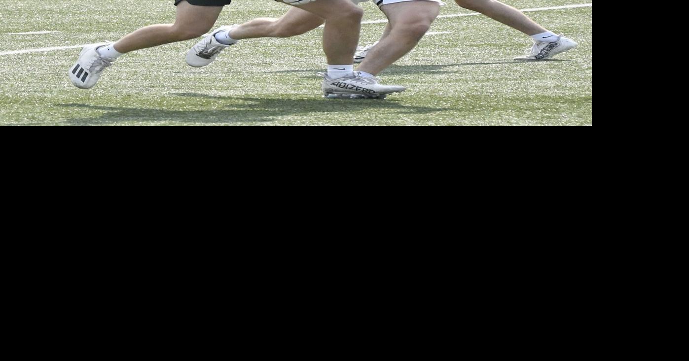 H.S. BOYS LACROSSE Shamrocks outmuscle Warriors Local Sports
