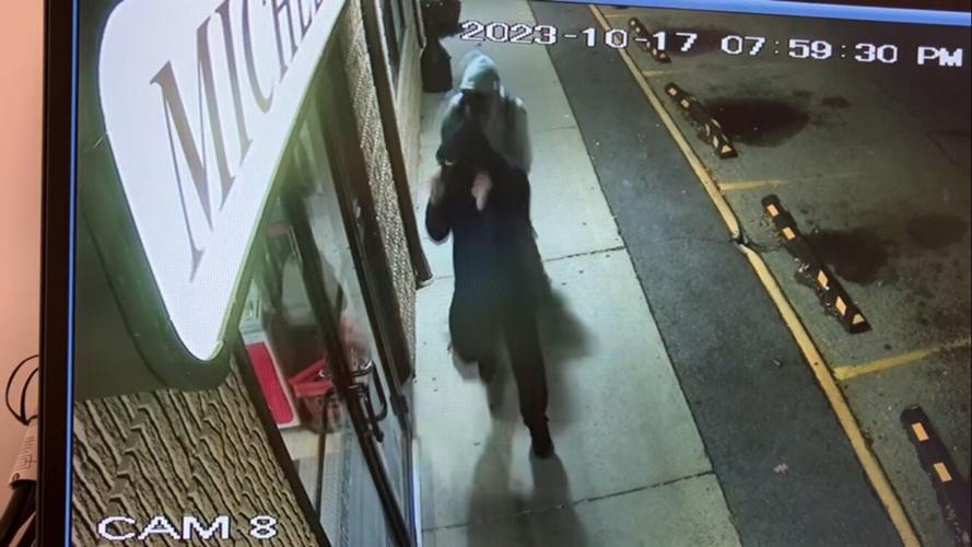 Knife-wielding robbers hit Michelle’s Corner Store in Norton | Local ...