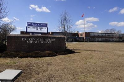 Here's Hurley Middle School's third-quarter honor roll | Local News ...