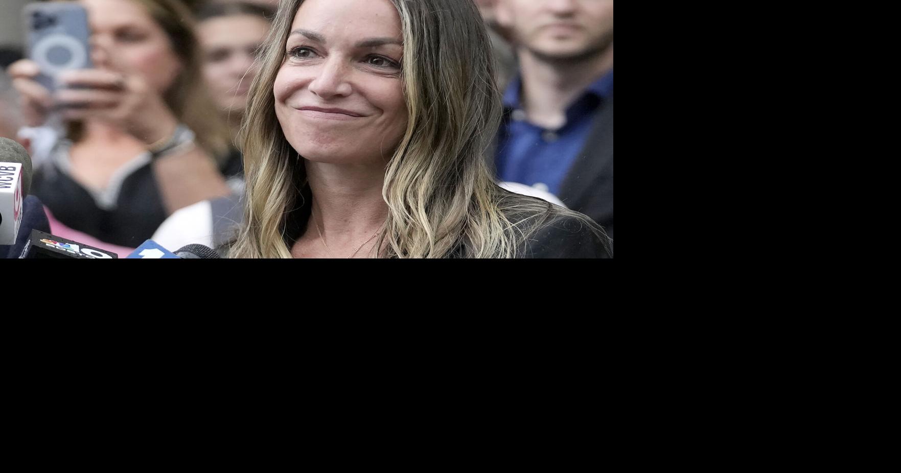 Karen Read dismissal motion alleges prosecutors withheld critical evidence