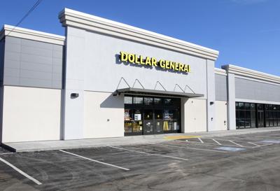 Dollar General Opens At Former Benny S In Seekonk Local News
