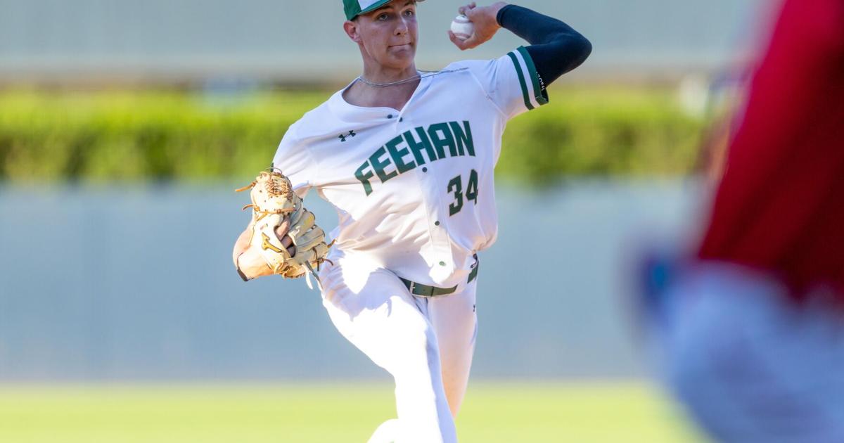 Report: Feehan's Bumila dealing with UCL injury ahead of MLB Draft