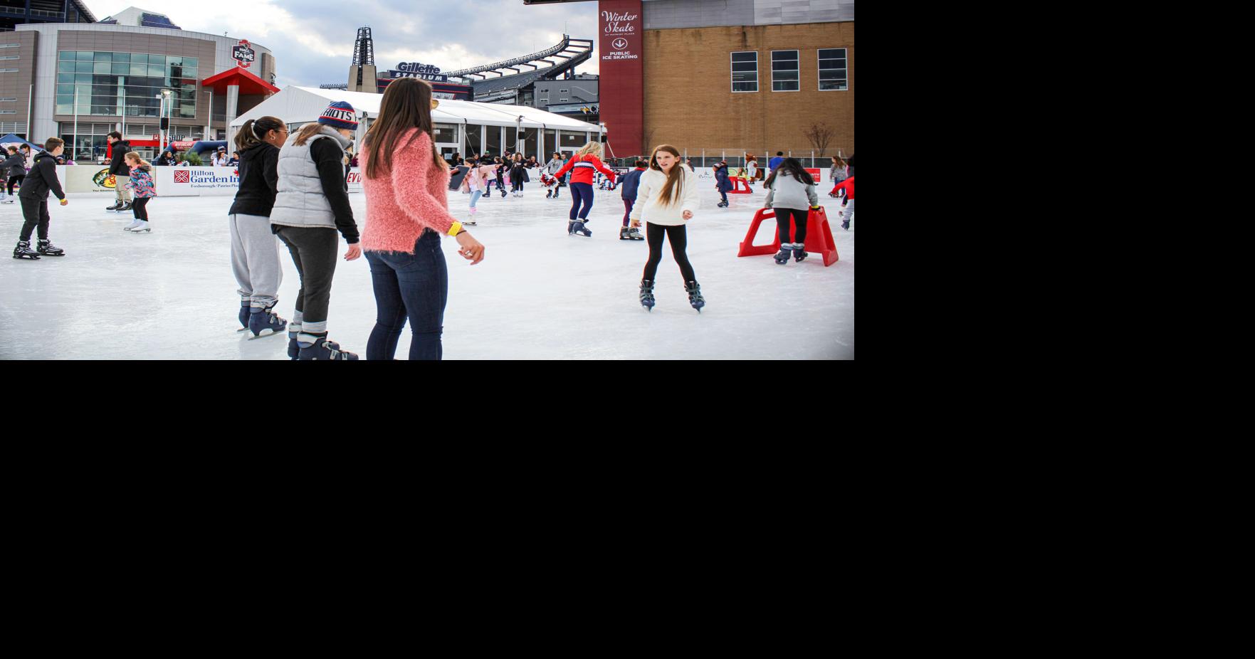 Things to do in the Foxboro area and beyond Around Town