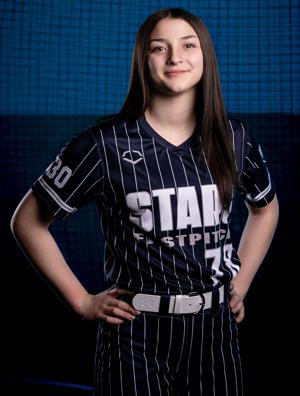 Attleboro's Cabral named to 12-U USA All-American fastpitch softball team