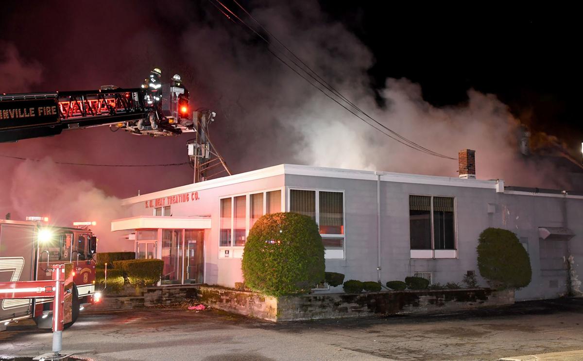 officials-investigating-cause-of-fire-that-damaged-north-attleboro